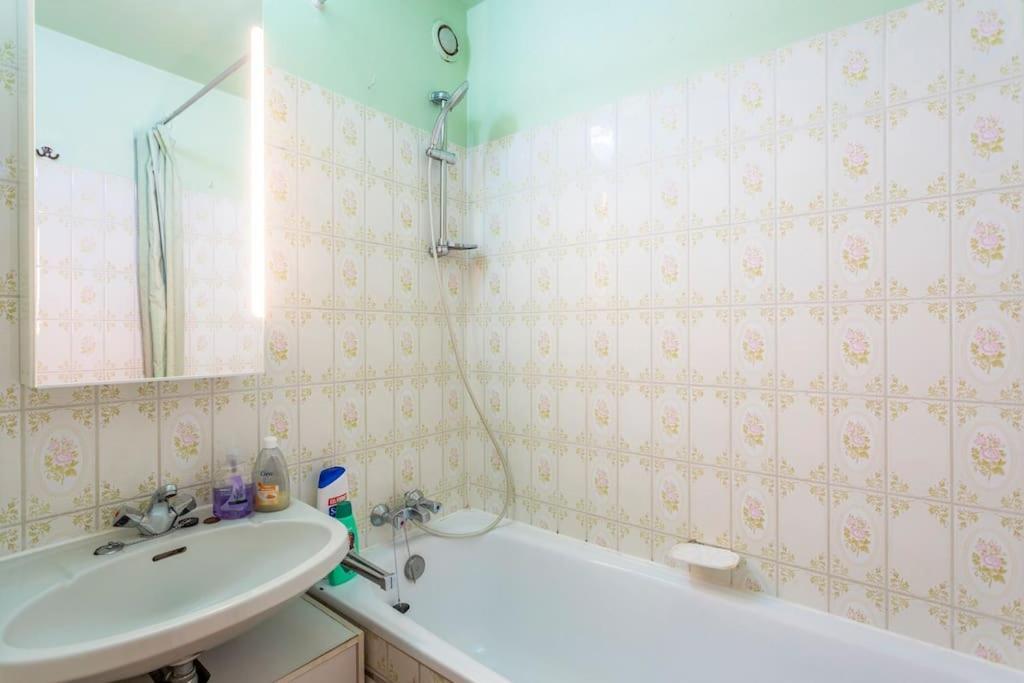 Apartamento Studio Vue Mer De Panne Exterior foto