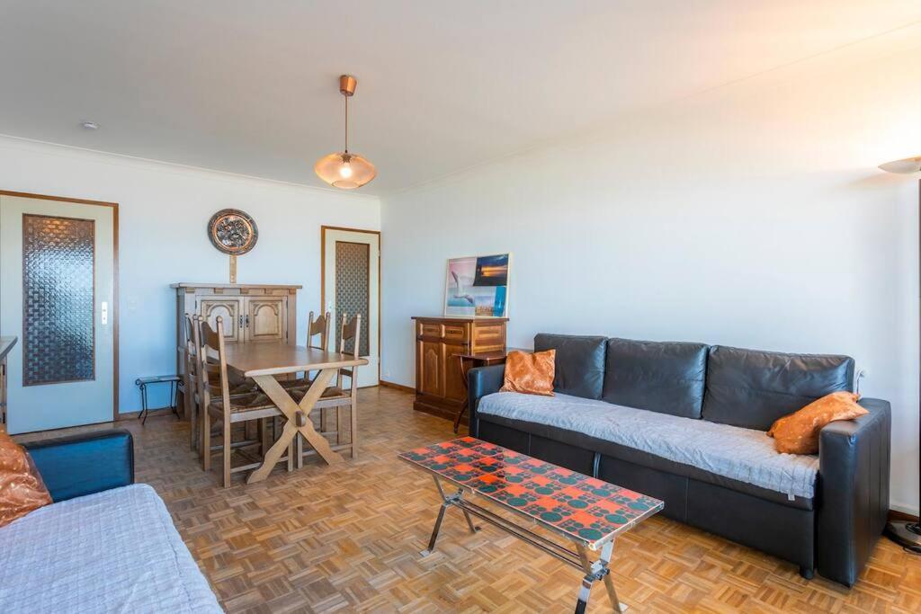 Apartamento Studio Vue Mer De Panne Exterior foto